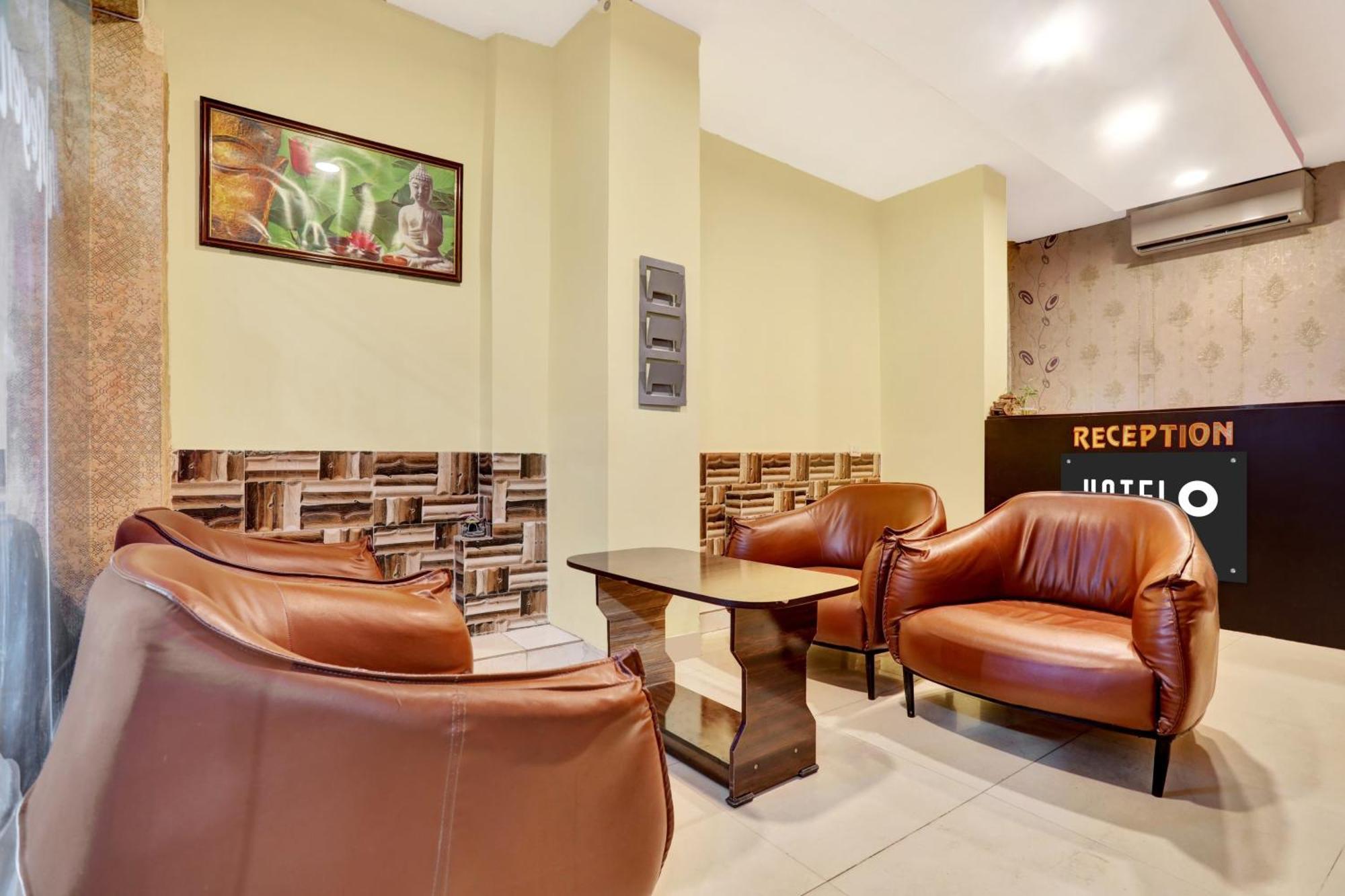 Super Hotel O Phulwarisharif Near Aiims Khagaul Екстер'єр фото