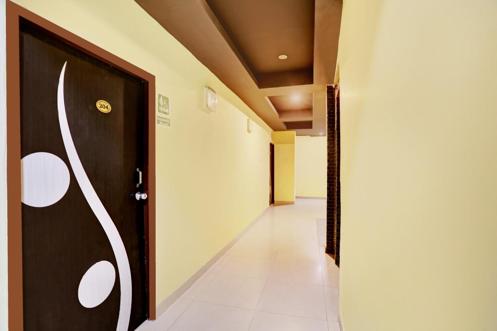 Super Hotel O Phulwarisharif Near Aiims Khagaul Екстер'єр фото