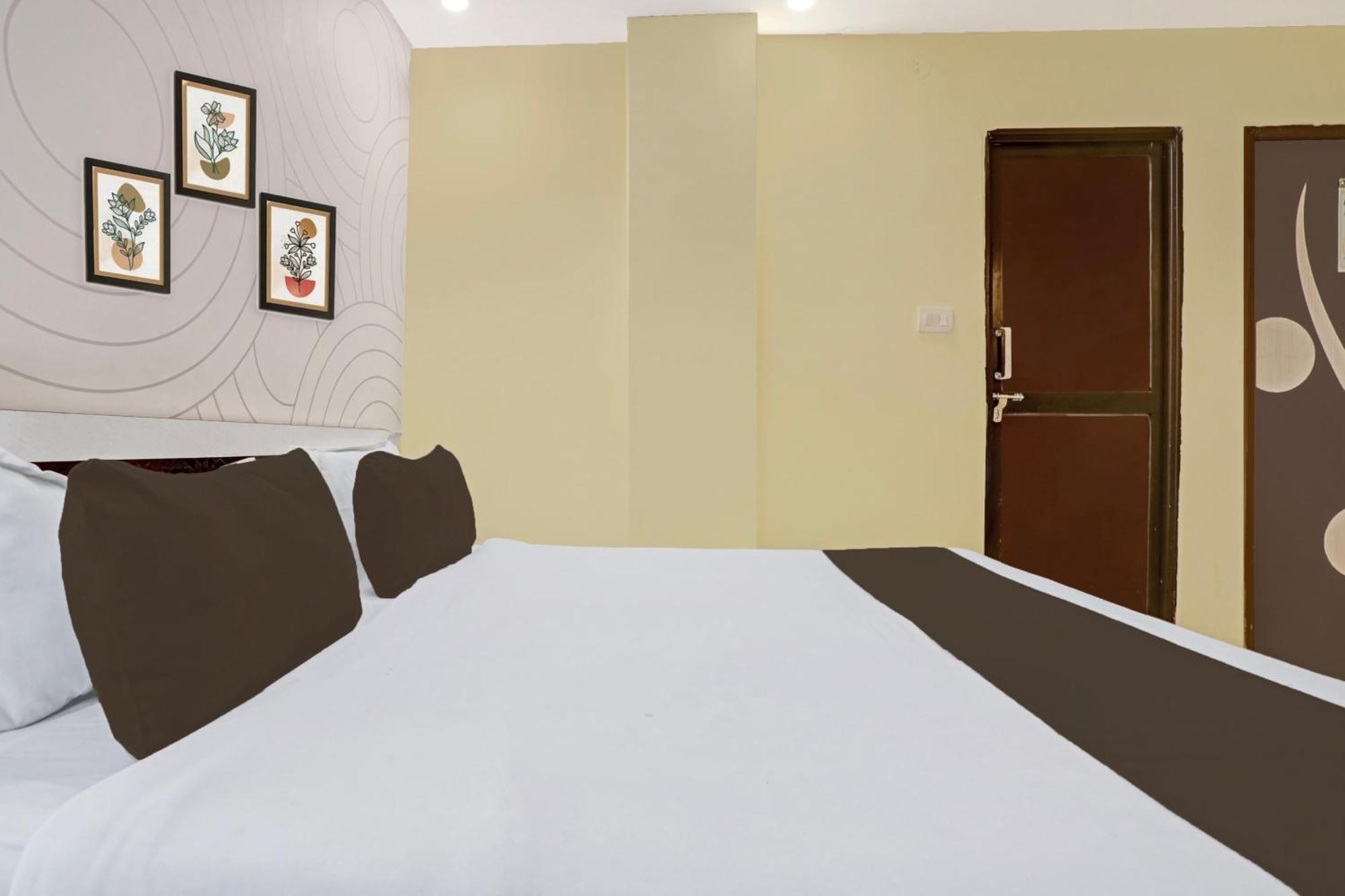 Super Hotel O Phulwarisharif Near Aiims Khagaul Екстер'єр фото