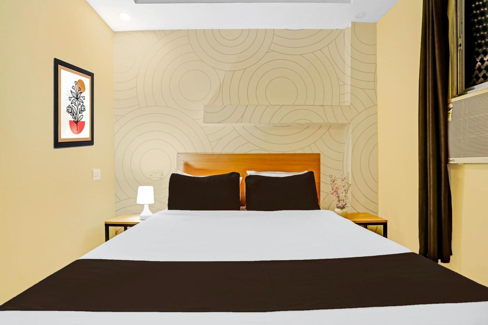 Super Hotel O Phulwarisharif Near Aiims Khagaul Екстер'єр фото