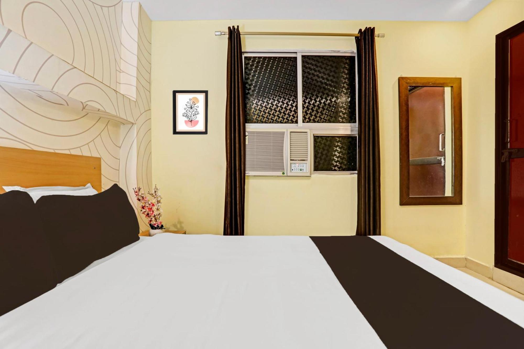 Super Hotel O Phulwarisharif Near Aiims Khagaul Екстер'єр фото