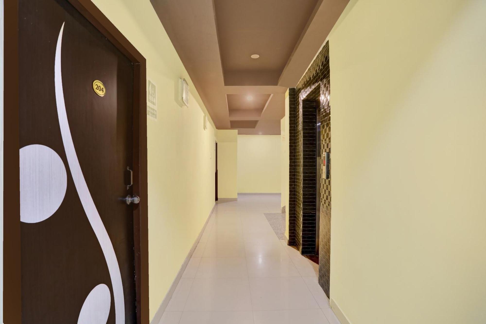 Super Hotel O Phulwarisharif Near Aiims Khagaul Екстер'єр фото