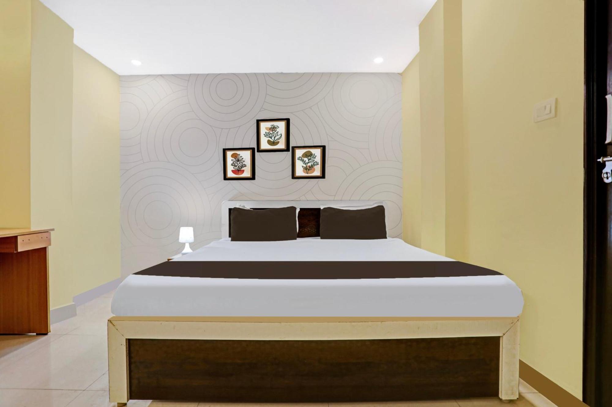 Super Hotel O Phulwarisharif Near Aiims Khagaul Екстер'єр фото