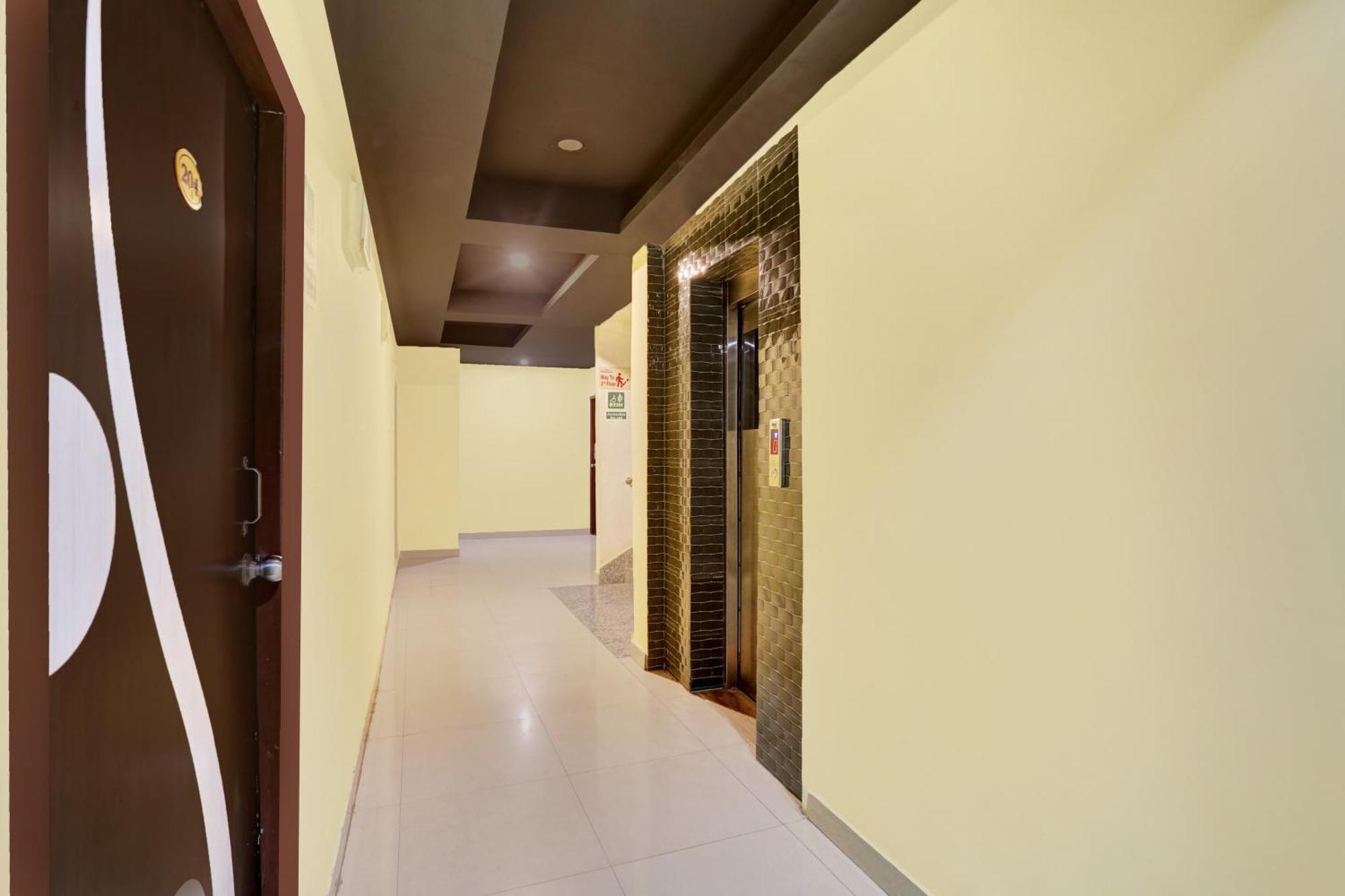 Super Hotel O Phulwarisharif Near Aiims Khagaul Екстер'єр фото